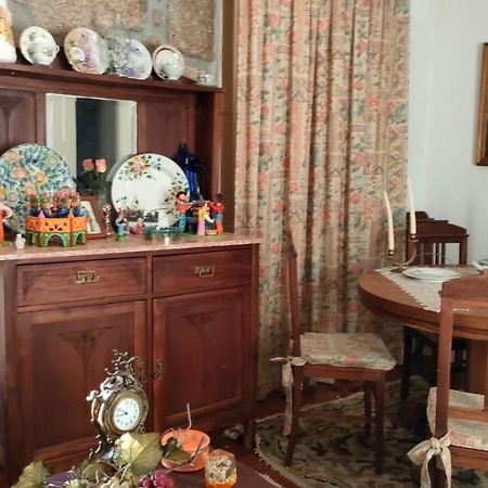 Villa Quinta Da Barbosa Folgosinho Esterno foto