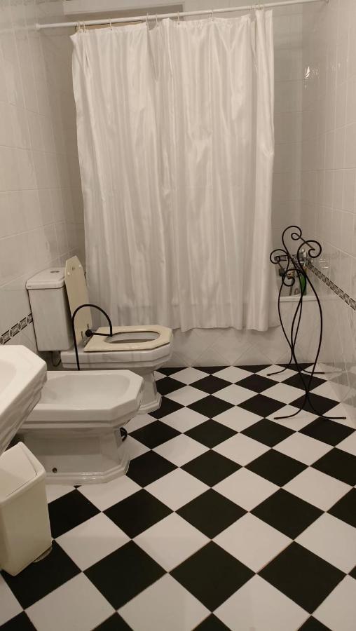 Villa Quinta Da Barbosa Folgosinho Esterno foto