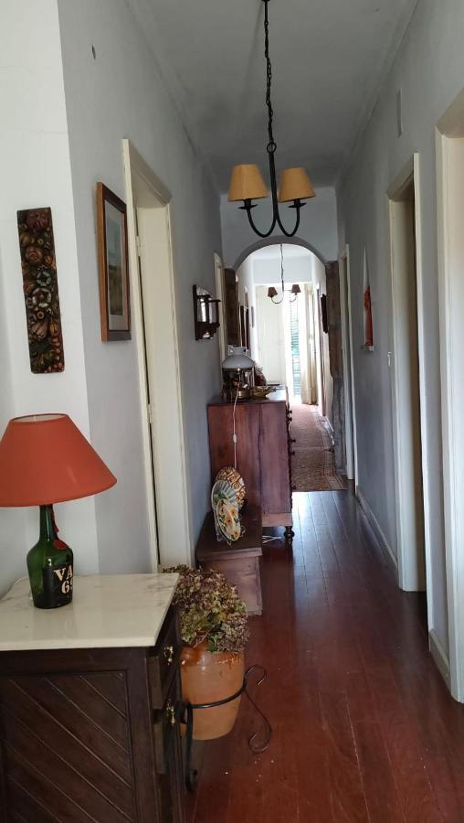 Villa Quinta Da Barbosa Folgosinho Esterno foto